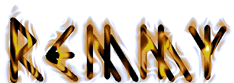 Remmy Flamme